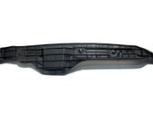 Fender end trim