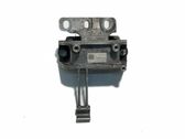 Engine mount bracket