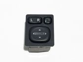 Wing mirror switch