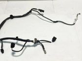 Kabel Lichtmaschine