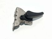 Engine bonnet (hood) release handle