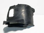 Front wheel arch liner splash guards