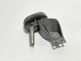 Muffler mount bracket/holder