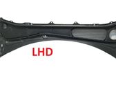 Wiper trim