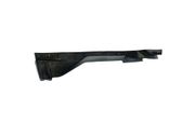 Fender foam support/seal