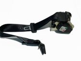 Rear seatbelt