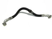Air conditioning (A/C) pipe/hose