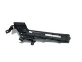 Electric rear window sunshade cover