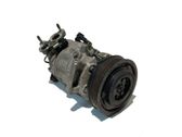 Air conditioning (A/C) compressor (pump)