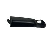 Rear/tail light trim molding