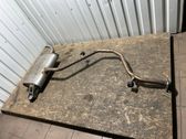 Schalldämpfer Auspuff