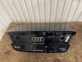 Tailgate/trunk/boot lid