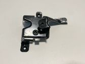 Engine bonnet/hood lock/catch