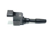 High voltage ignition coil
