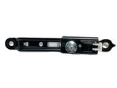 Seat belt height adjuster