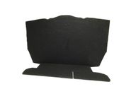 Trunk/boot mat liner