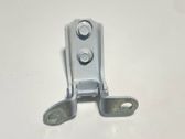 Rear door lower hinge
