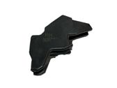 Fender foam support/seal