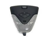 Front seat light