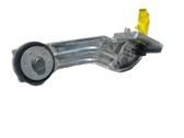 Intercooler pipe mounting bracket
