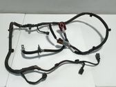 Positive cable (battery)