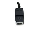 USB socket connector