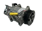 Air conditioning (A/C) compressor (pump)