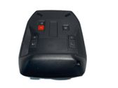 Luz del asiento delantero