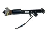 Rear shock absorber/damper