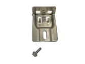 Front bumper mounting bracket