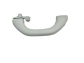 Rear interior roof grab handle