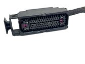 ABS module connector plug
