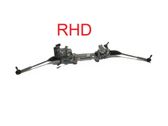 Steering rack
