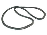 Trunk rubber seal (body)