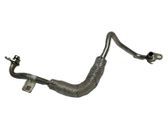 Turbo turbocharger oiling pipe/hose