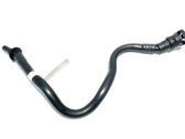 Vacuum line/pipe/hose