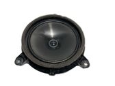 Rear door speaker