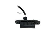 Tailgate opening switch