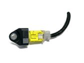 Sensor impacto/accidente para activar Airbag
