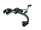 Fuel injector wires