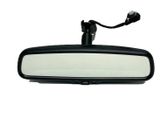 Rear view mirror (interior)
