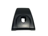 Rearview mirror trim