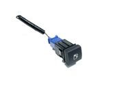 Fuel tank opening switch