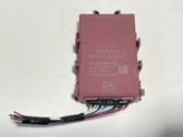 Módulo de control Gateway
