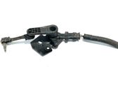 Headlight/headlamp level sensor