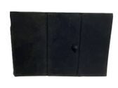 Trunk/boot mat liner