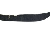 Fender foam support/seal