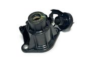 Steering rack