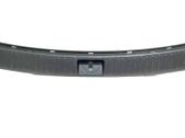 Trunk/boot sill cover protection