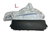 Airbag genoux